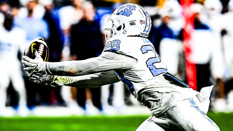 Alijah Huzzie, NY Jets, Interview, 2025 NFL Draft