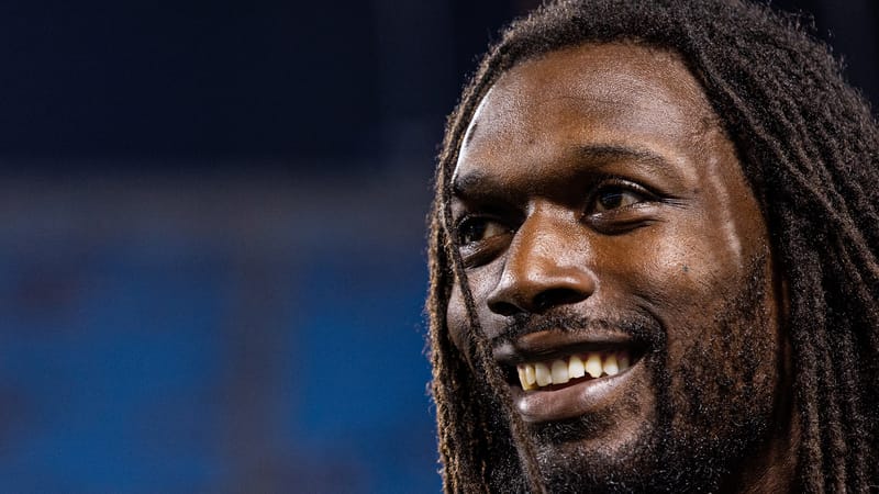 Jadeveon Clowney, NY Jets