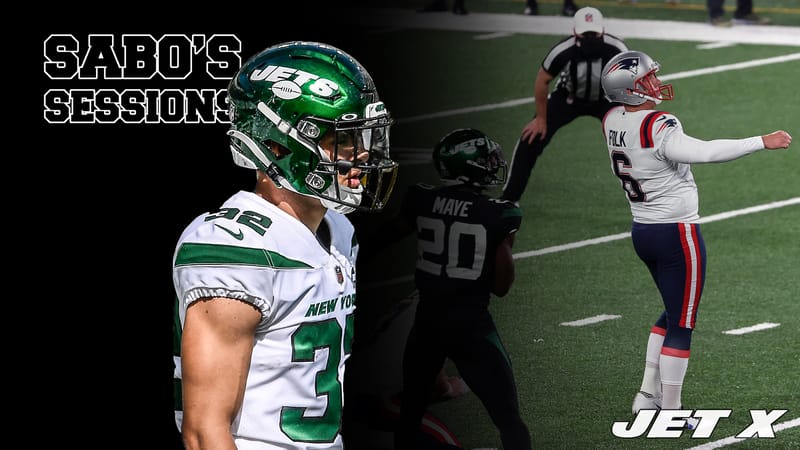Sabo's Sessions, Ashtyn Davis, Nick Folk
