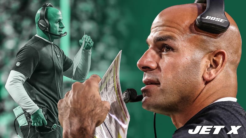 Robert Saleh
