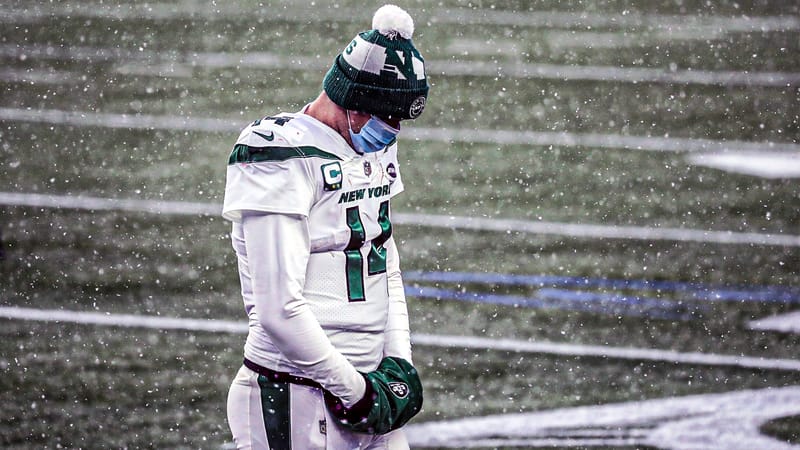 Sam Darnold
