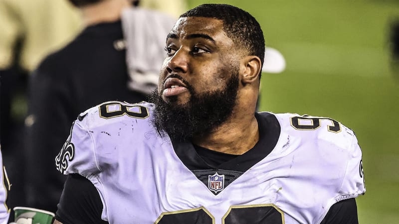 Sheldon Rankins