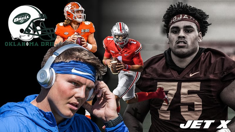 Oklahoma Drill Podcast