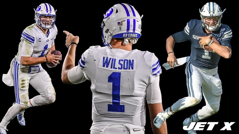 Zach Wilson