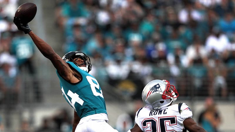 Keelan Cole Jets