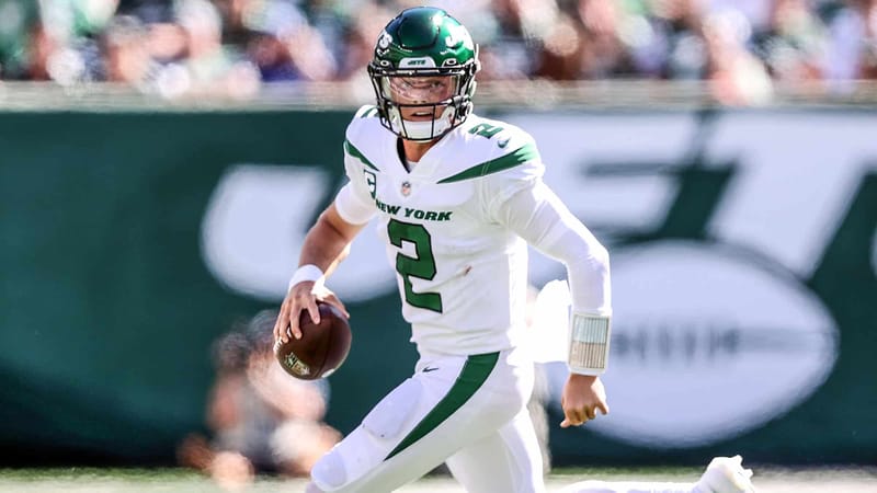 Zach Wilson, NY Jets, Injury, Return, Groin
