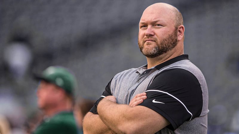 Joe Douglas, NY Jets, Free Agent, Dalton Schultz