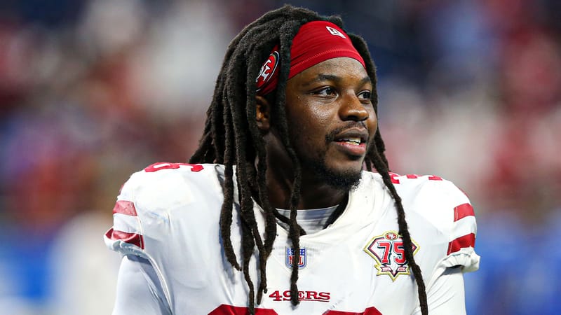 Marcell Harris, NY Jets, Stats, PFF, Contract, 49ers