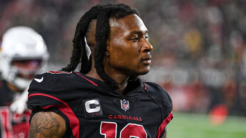 DeAndre Hopkins, Trade Rumors, NY Jets