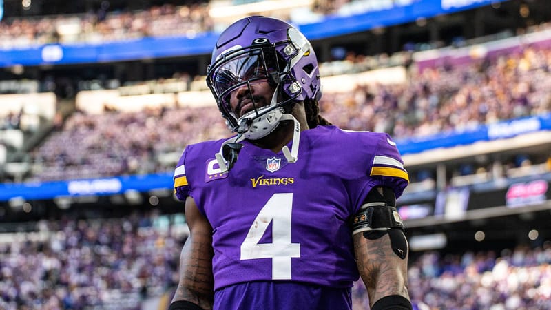Dalvin Cook, NY Jets, Rumors, Free Agent