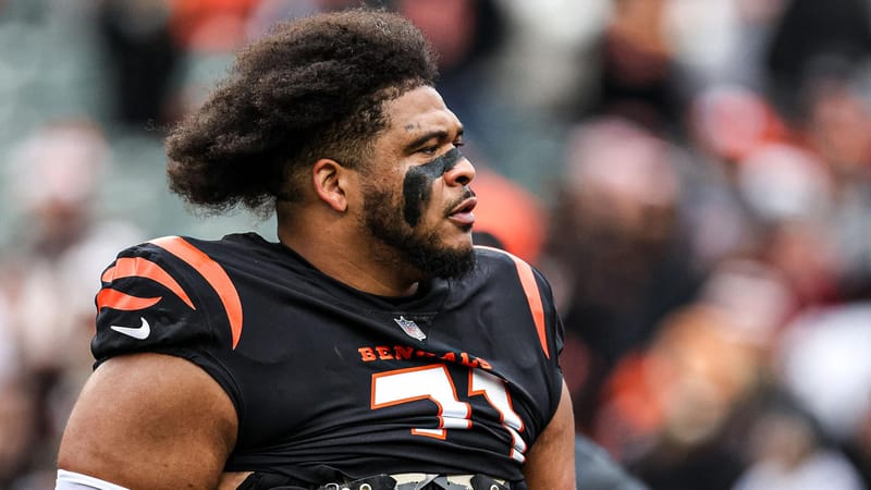 La'el Collins, NY Jets, Trade Rumors
