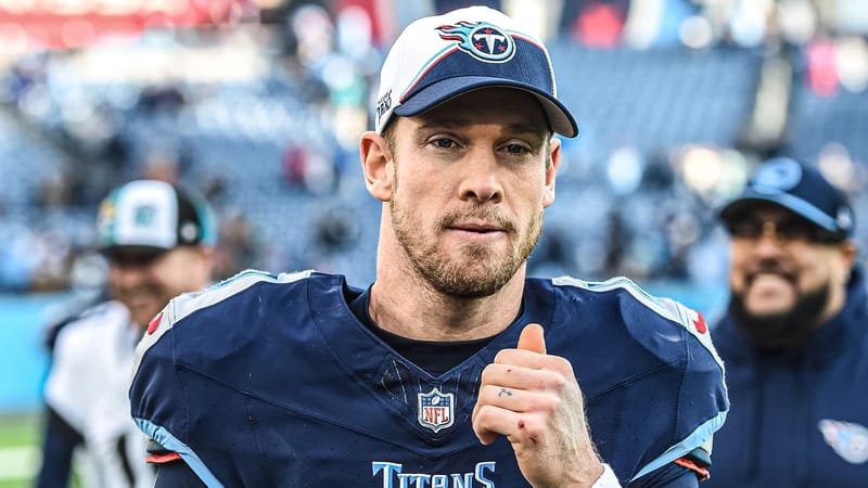 Ryan Tannehill