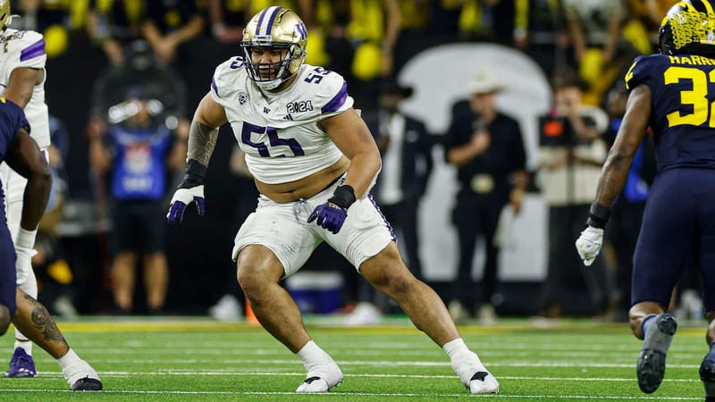 Troy Fautanu