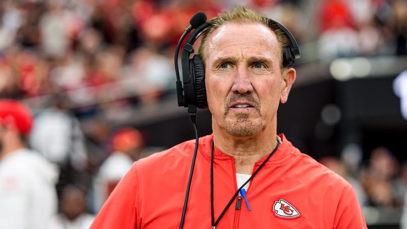 Steve Spagnuolo, Chiefs, HC, NY Jets, Rumors