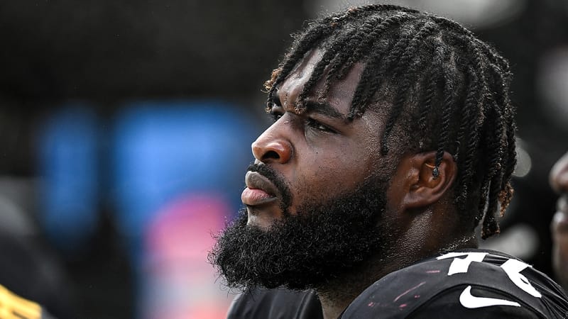 Chukwuma Okorafor, NY Jets, Free Agent, Contract Details