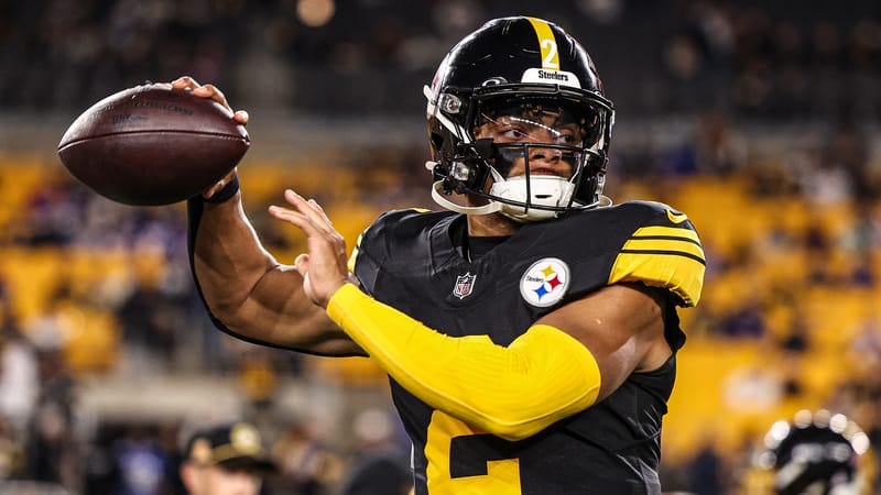 Justin Fields, NY Jets, NFL, Stats, Analytics, Sacks, 2025