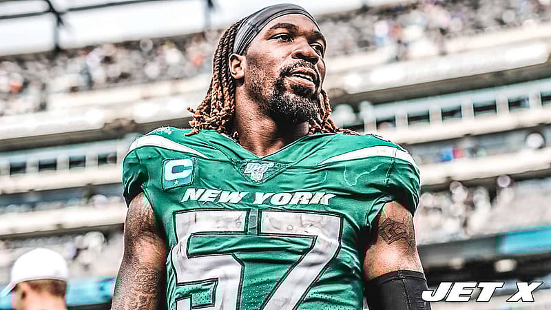 C.J. Mosley