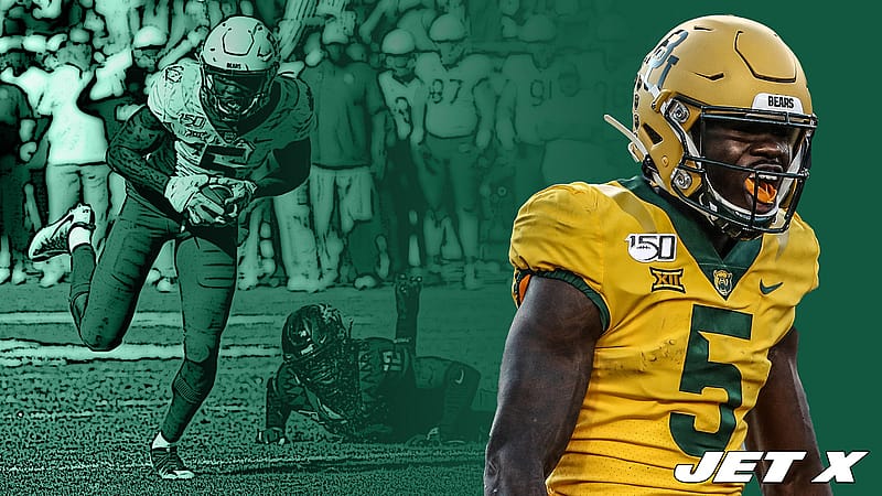 Denzel Mims