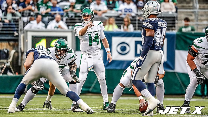 Sam Darnold