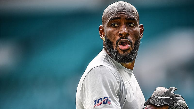 Jamison Crowder