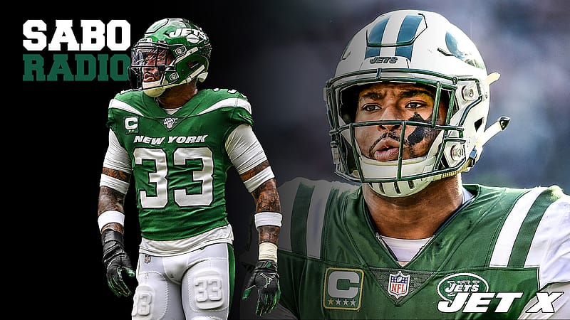 Sabo Radio, Jamal Adams