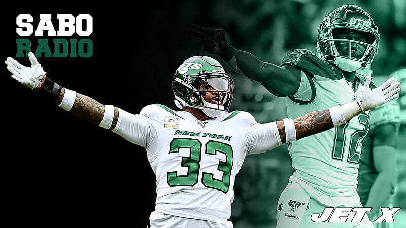 Sabo Radio, Jamal Adams, Chris Godwin