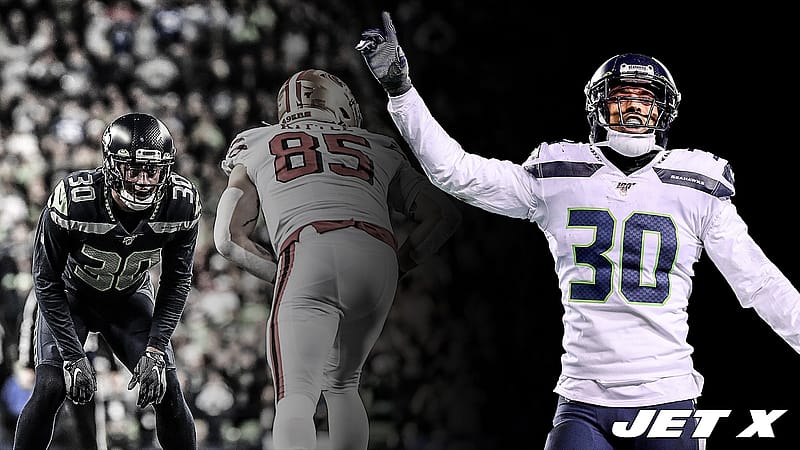 Bradley McDougald