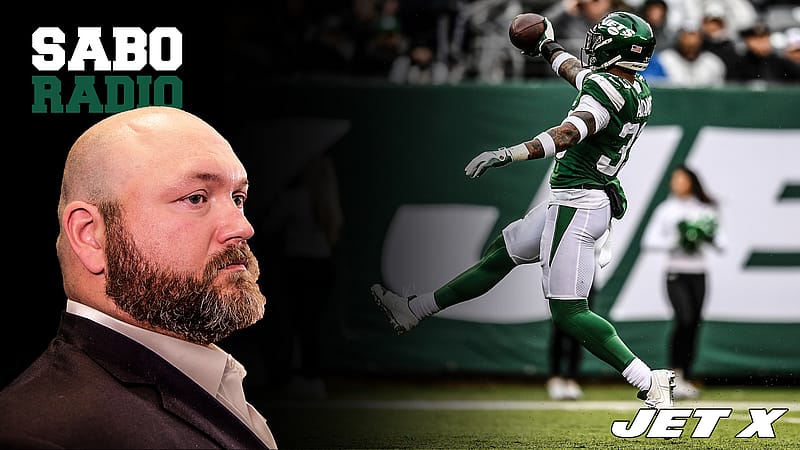 Sabo Radio 53, Joe Douglas, Jamal Adams