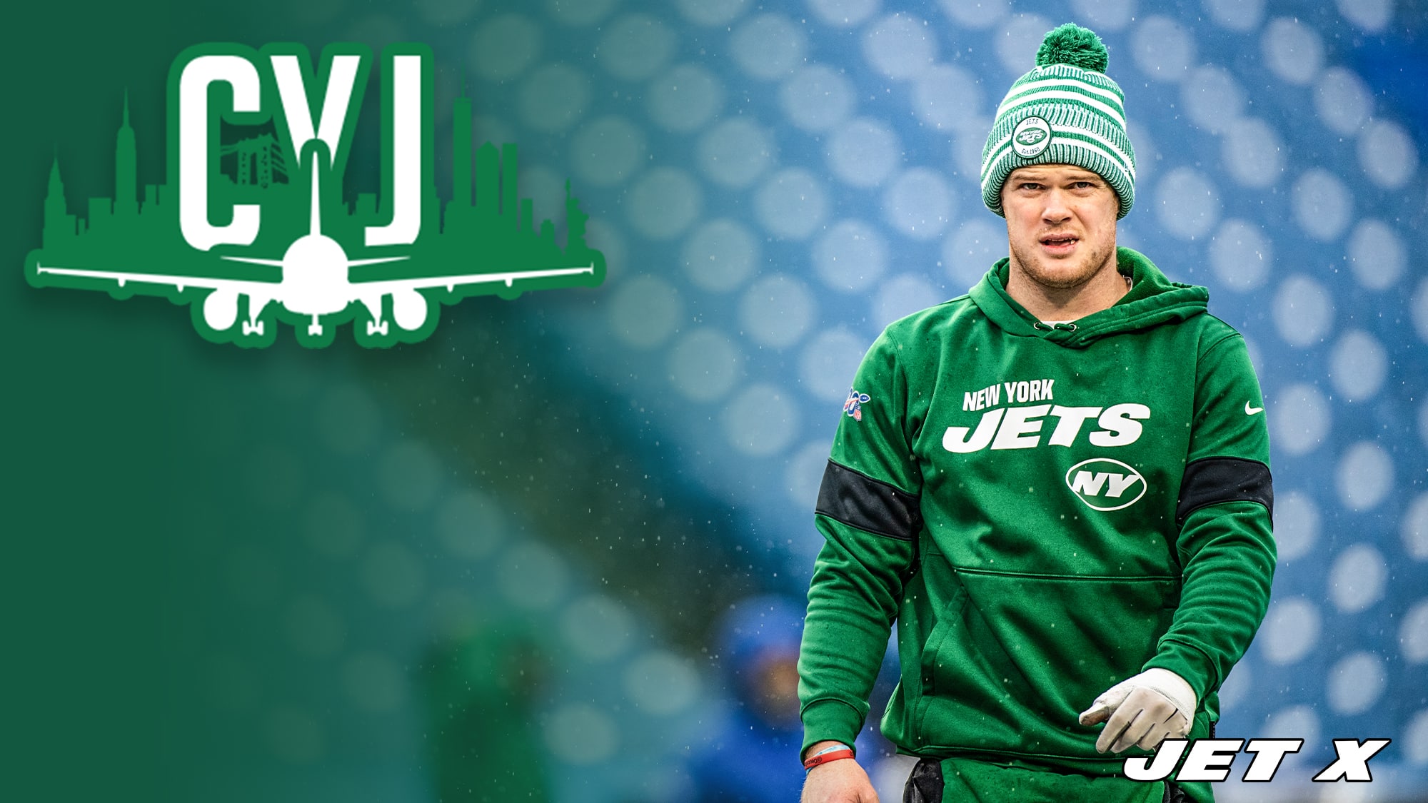 Sam Darnold
