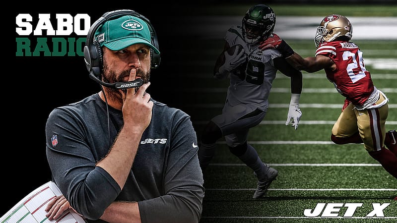 Sabo Radio, Adam Gase, Chris Herndon
