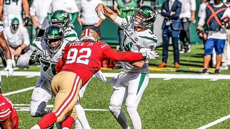 Sam Darnold