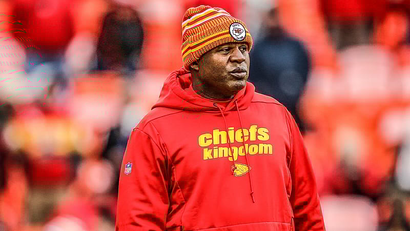 Eric Bieniemy