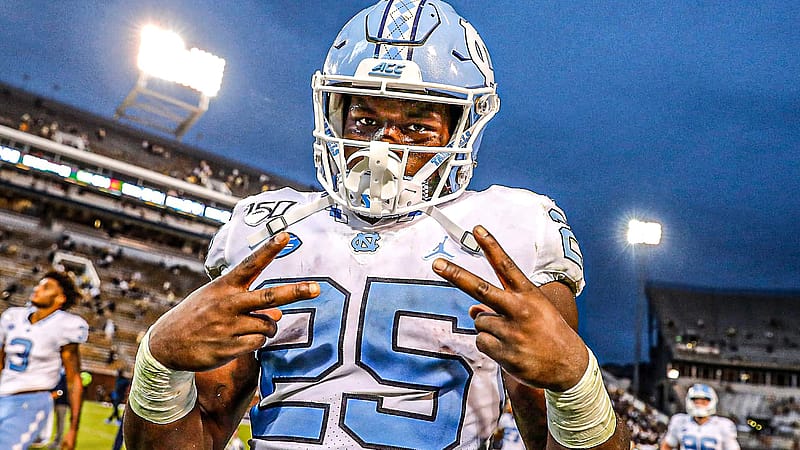 Javonte Williams