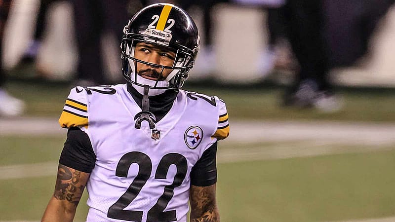 NY Jets target Steven Nelson has signed with the Philadelphia Eagles.
