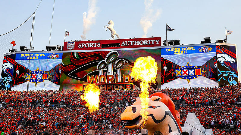 Denver Broncos, Empower Field, Mile High Stadium, New York Jets, Weather