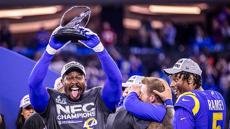 Von Miller, LA Rams, Super Bowl, Bets, Picks, Odds, Totals