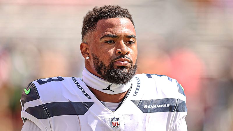 Jamal Adams, Seahawks, NY Jets, Trade, Contract