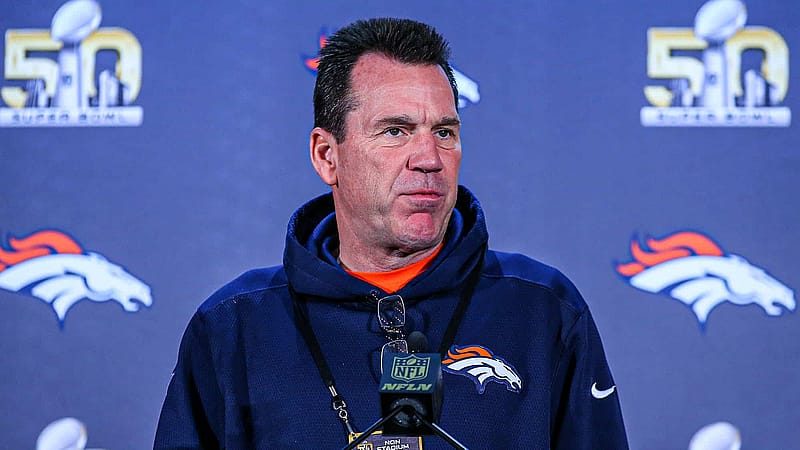 Gary Kubiak, NY Jets, OC Candidates