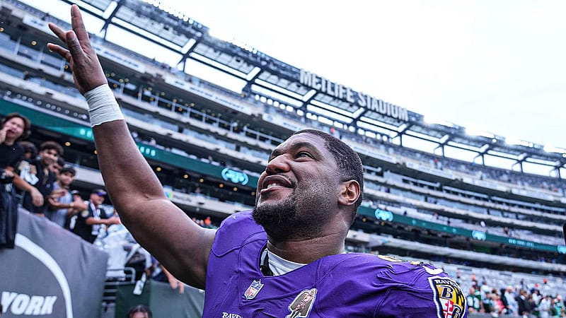Calais Campbell, NY Jets, Free Agent, Rumors