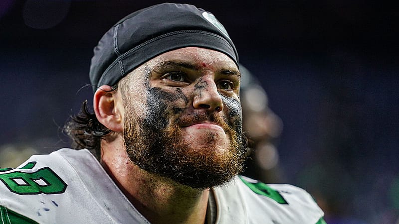 Nick Bawden, NY Jets, Fullback