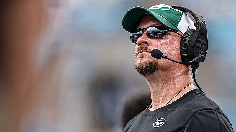 Nathaniel Hackett, NY Jets, OC, Scheme