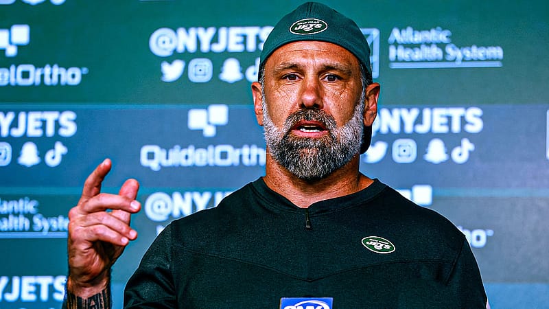 NY Jets, Jeff Ulbrich, Coach, DC, Stats, Defense, Rank