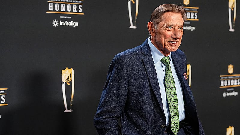 NY Jets, Joe Namath, Guarantee, History