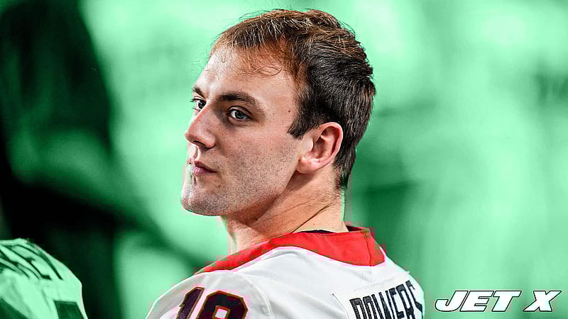 Brock Bowers