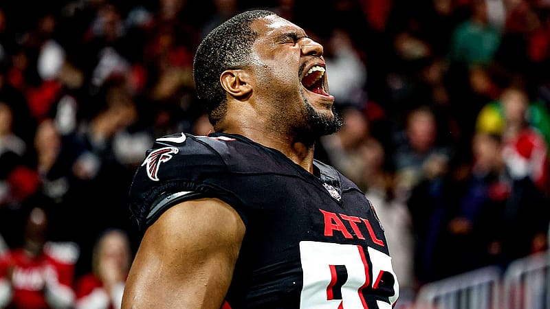 Calais Campbell