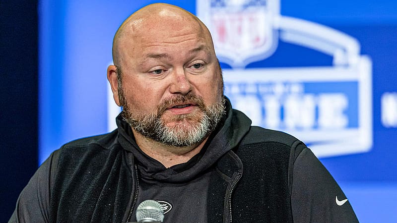 Joe Douglas