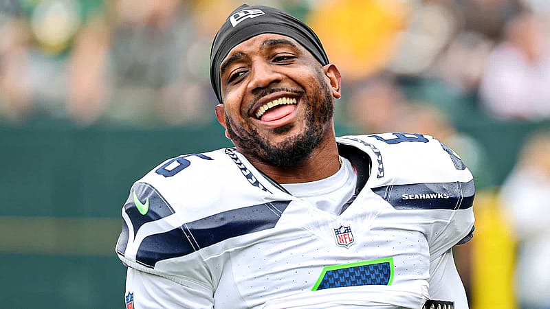 Quandre Diggs, NY Jets, Seahawks, Free Agency