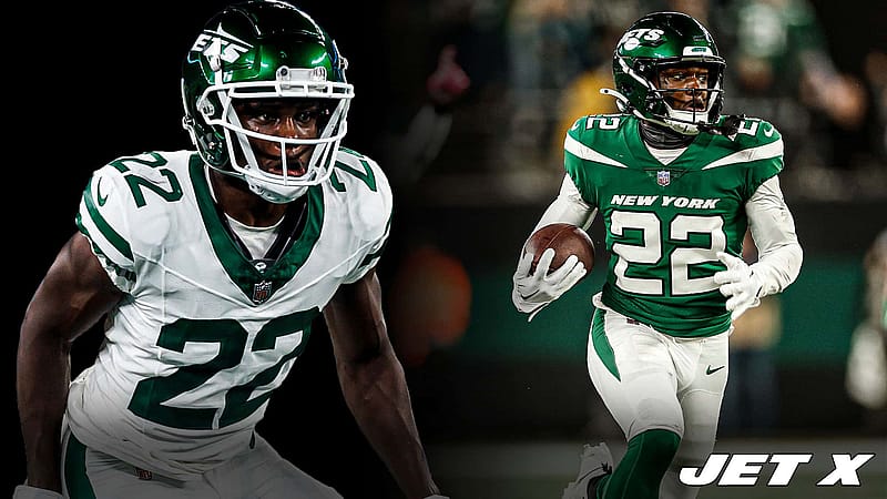 Tony Adams, NY Jets, Film Review, All-22