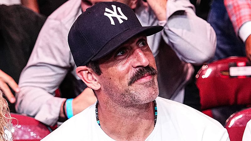 Aaron Rodgers, NY Yankees, Hat, Jets, Egypt