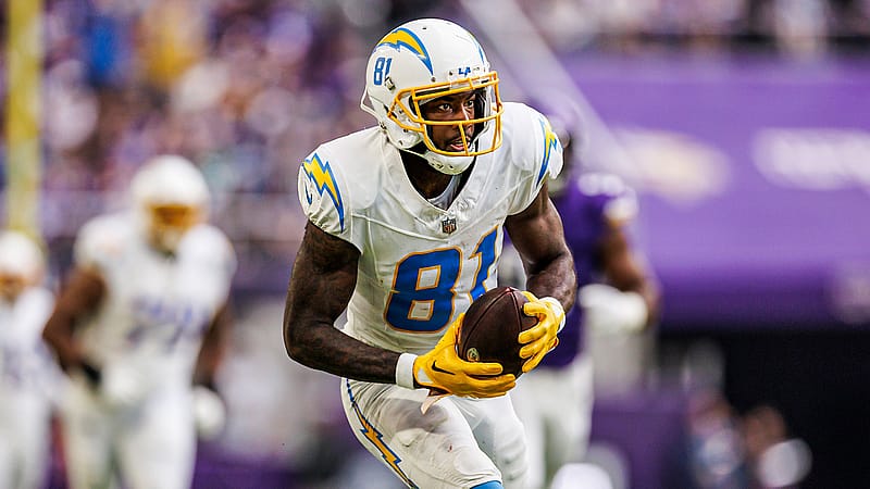 Mike Williams, NY Jets, NFL, WR, Injury, Return, ACL